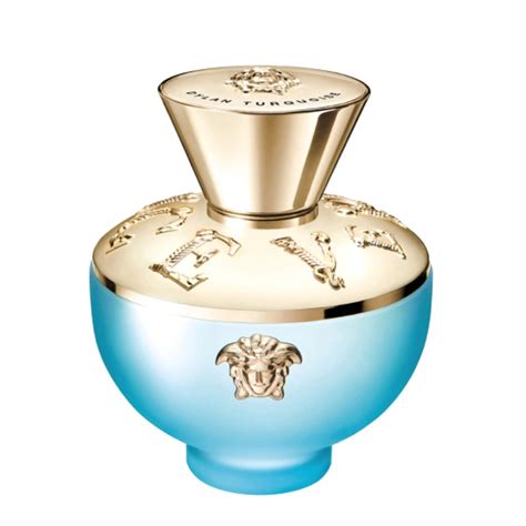 versace dylan turquoise cologne.